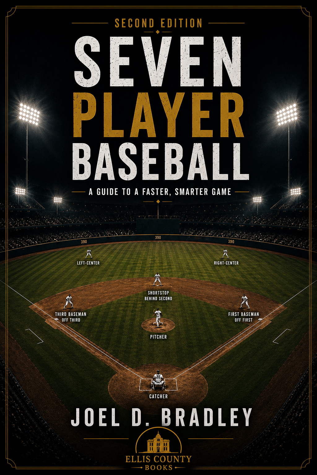 Seven Player Baseball cover