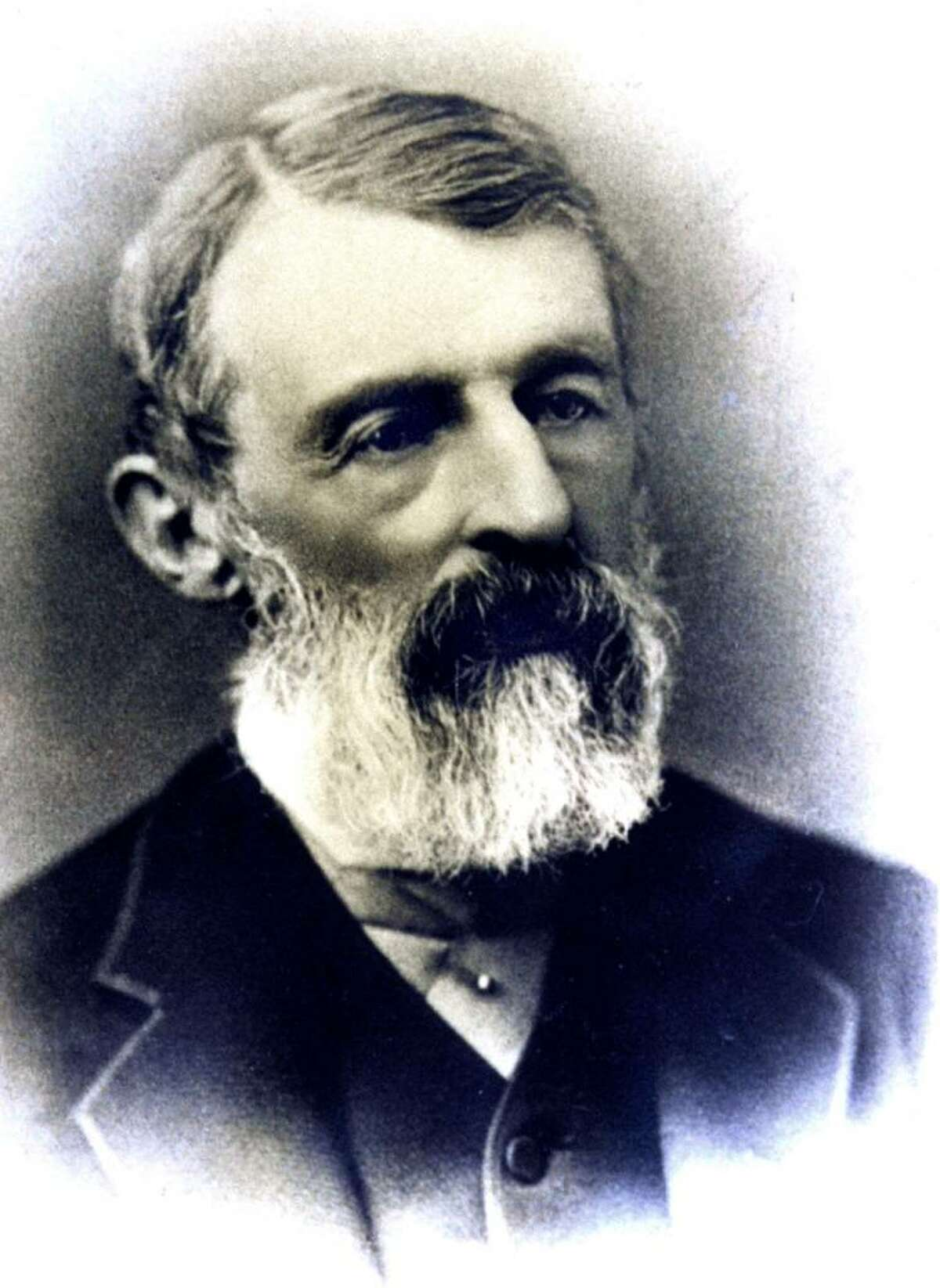 Daniel “Doc” Adams