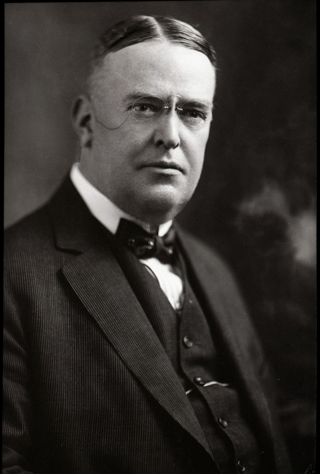 Ban Johnson