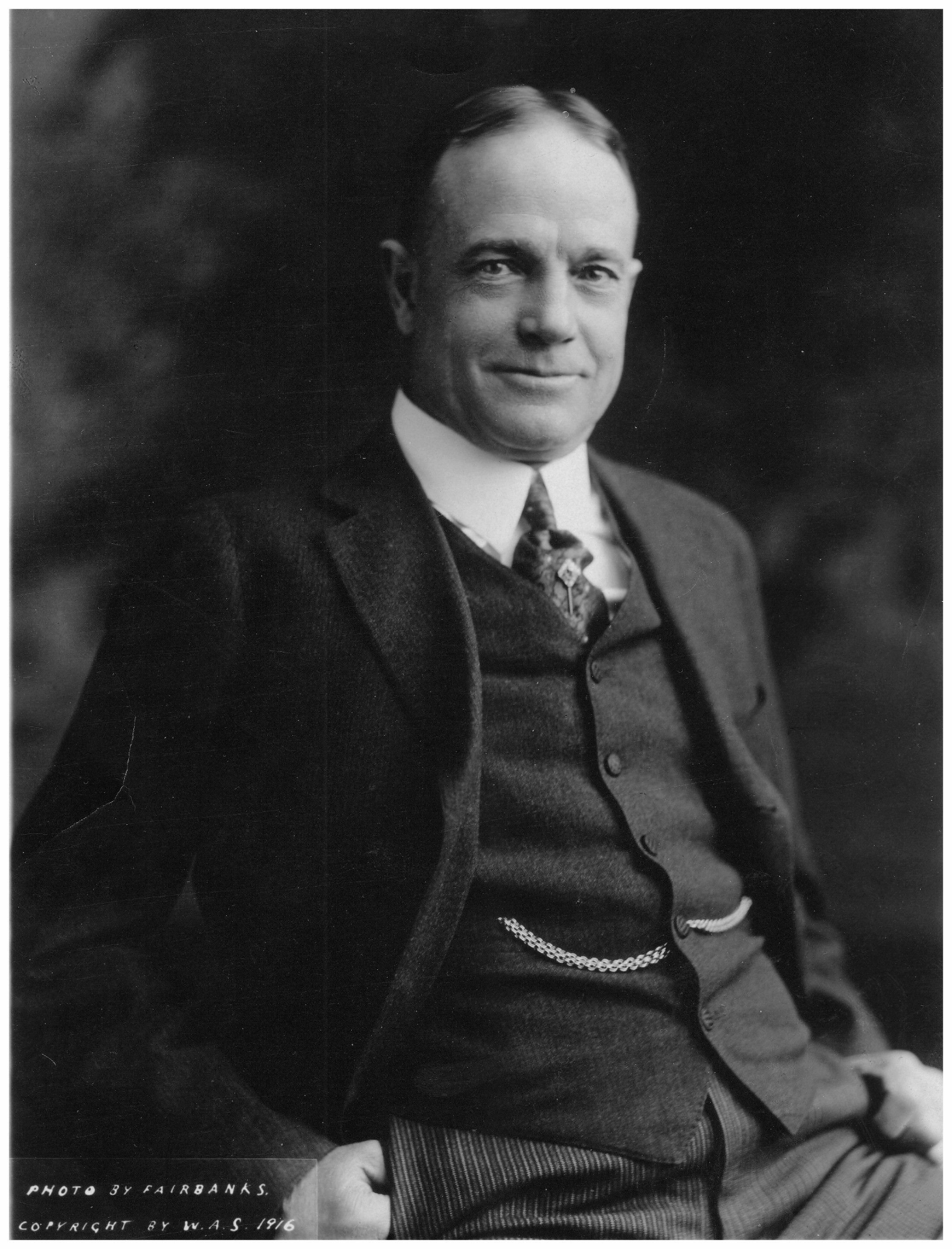 Billy Sunday