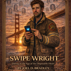 Swipe Wright - Special Signed Edition (Paperback)